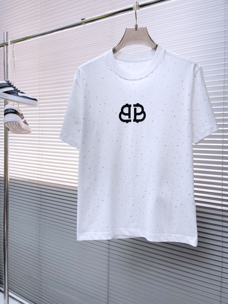 Balenciaga T-Shirts